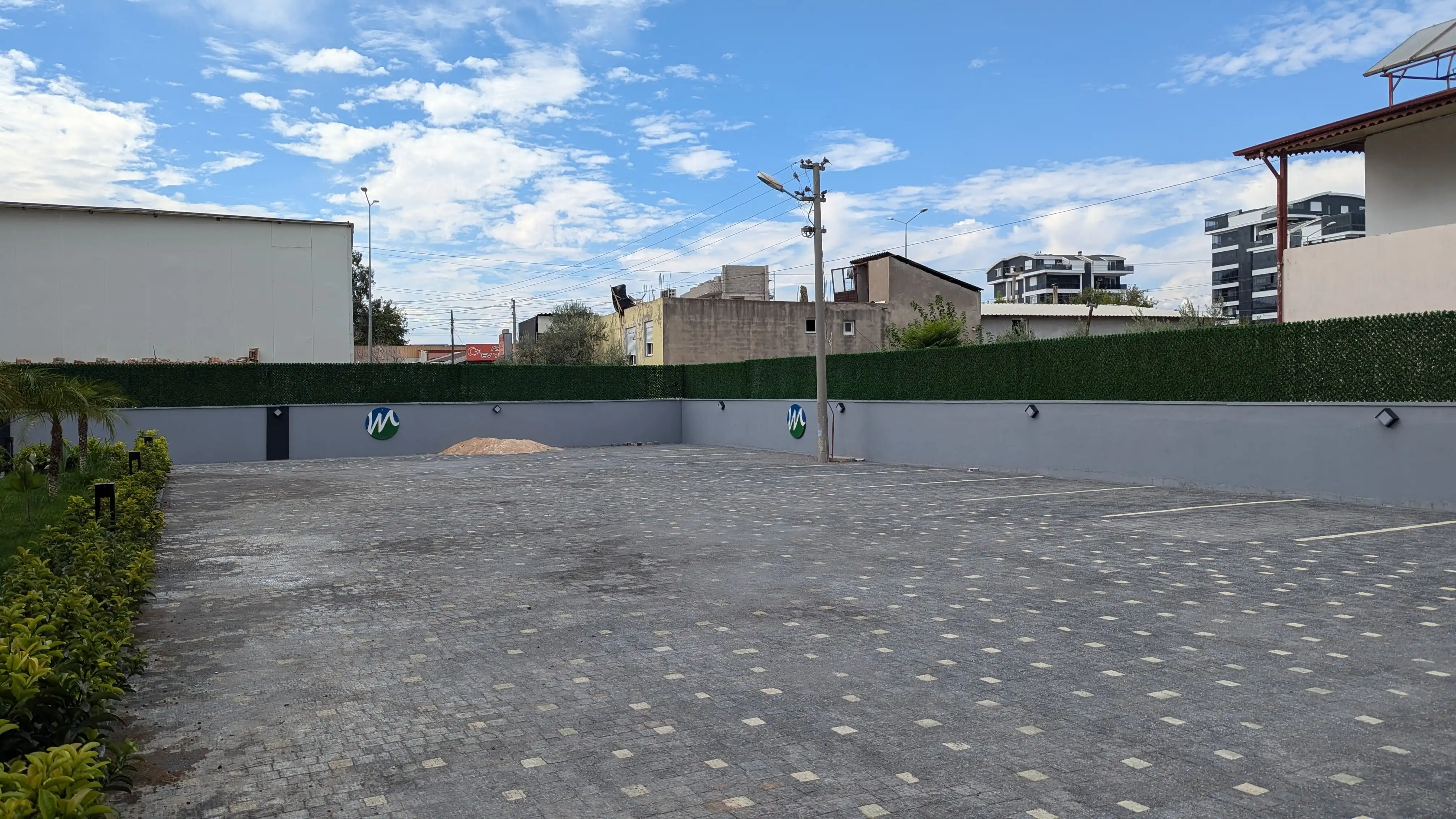 Изображение На продаже готовая квартира 1+1 и 2+1 в новом комплексе по отличной цене